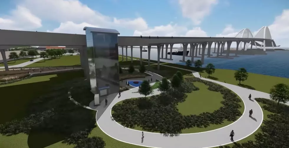 Bettendorf’s New “Urban Park” is Planned for Under the New I-74 Bridge