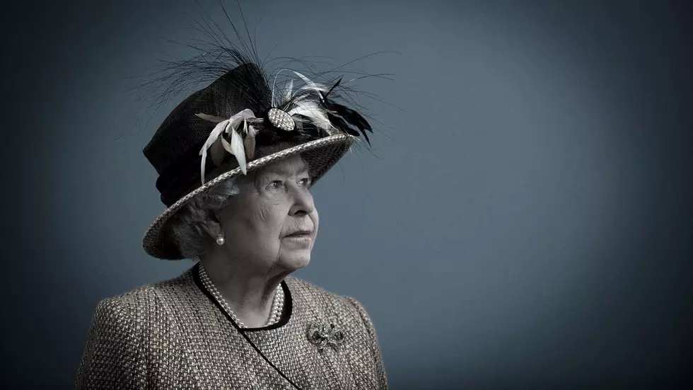 Queen Elizabeth II Has Died at Age 96