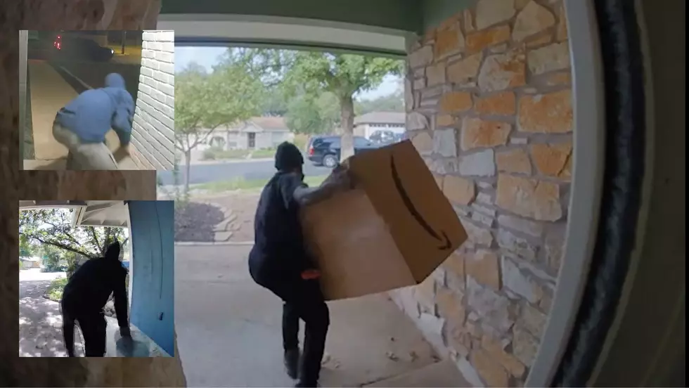 Couple Battles Porch Pirates With Box of Old Diapers, Pirates Respond By Spreading Manure