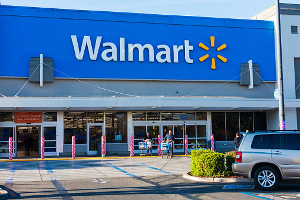 Virginia, If You Hear &#8216;Code Brown&#8217; At Walmart, Leave Immediately