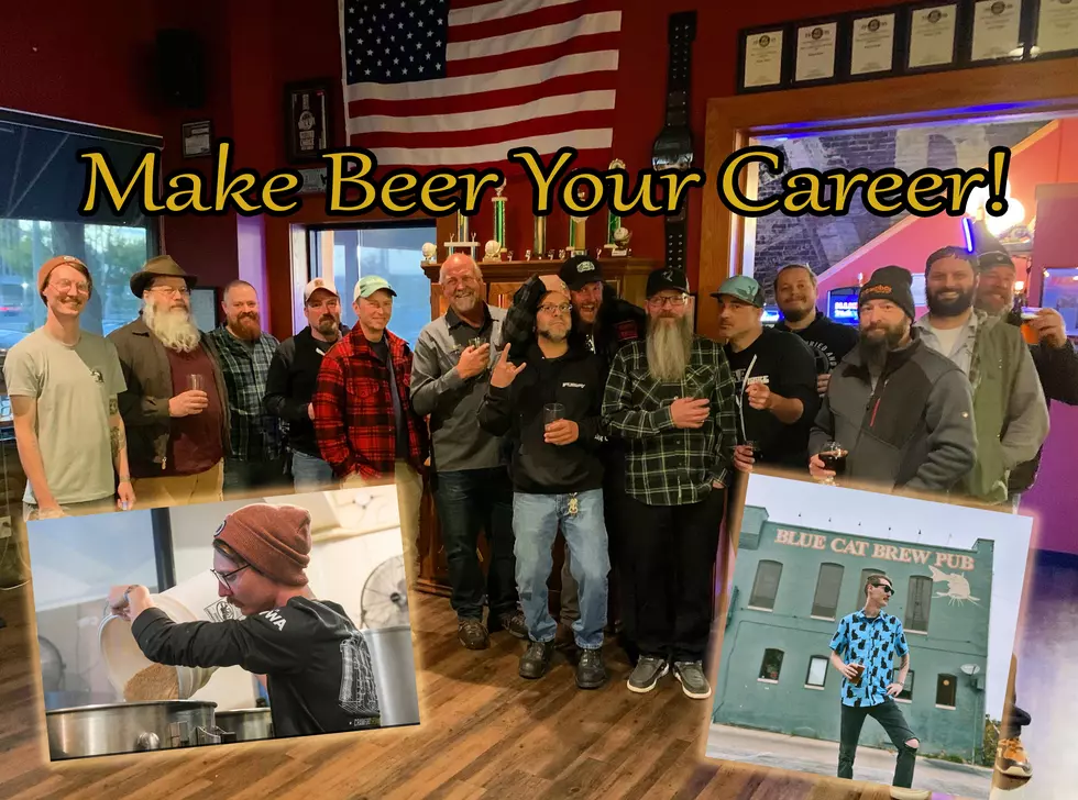 “Make Beer Your Career” Brewer Panel Comes to Rock Island, Illinois Brewery