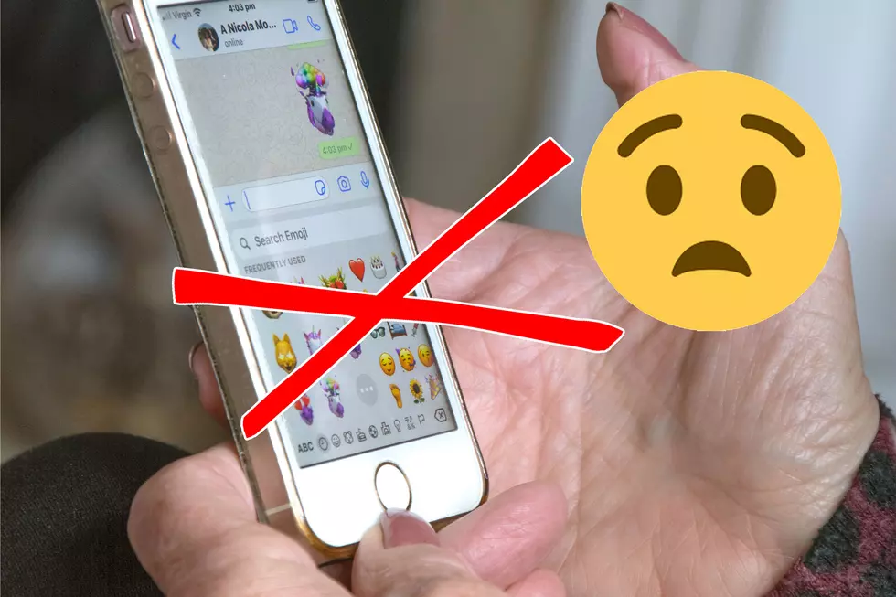 Whatever You Do…DON’T Use This Emoji When Texting With Your Kids