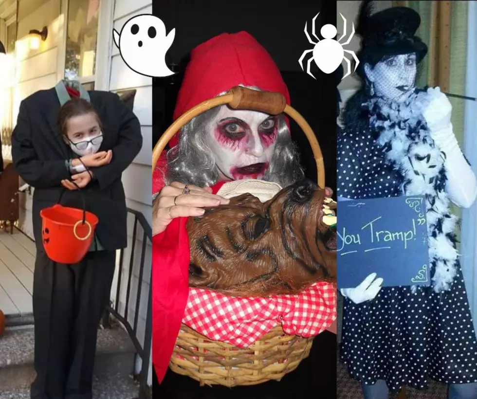 The BEST Halloween Costume Ideas To Wear To A Halloween Party