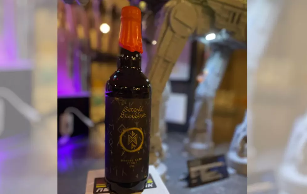 Iowa Brewery Releases Limited Edition Stout Aged in Blaum Bros. Bourbon Barrels