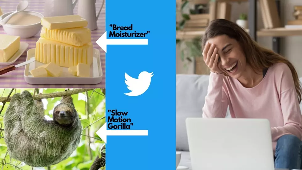 This Twitter Account Is Renaming Everyday Objects And They’re Hilarious