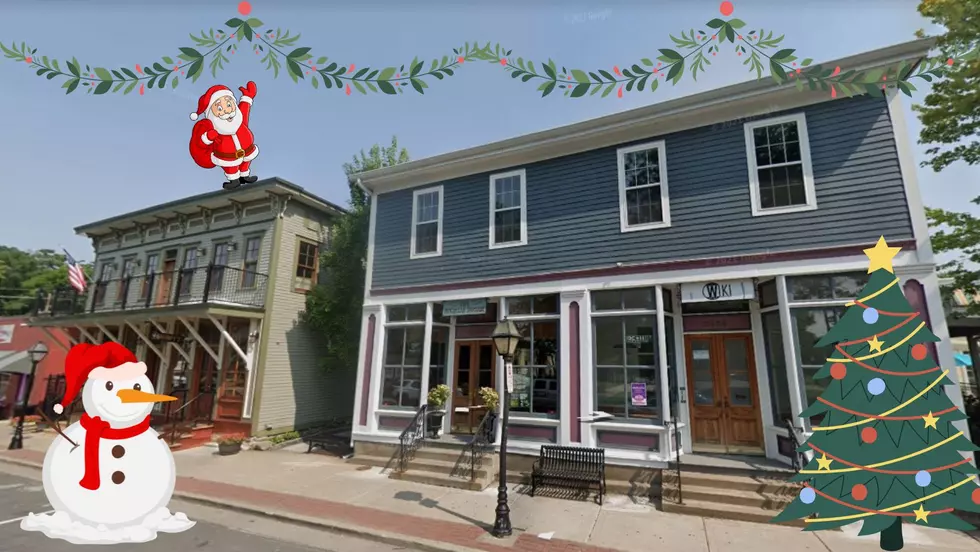 Feeling Jolly? Davenport Hosting A “Christmas In The Village” Celebration This Weekend