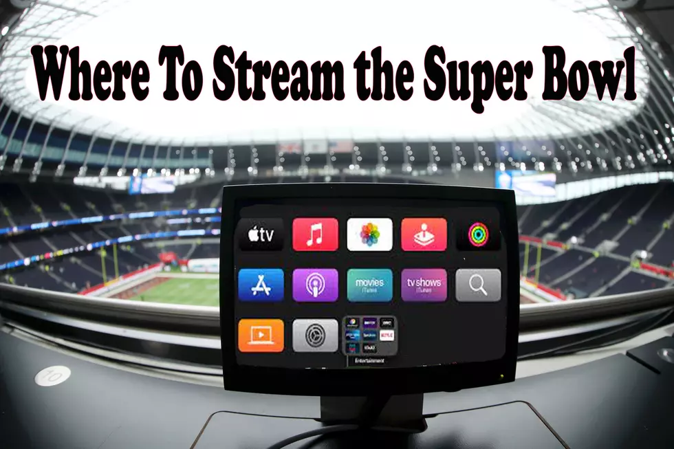 Last-Minute Guide: The Best Places to Stream the Super Bowl