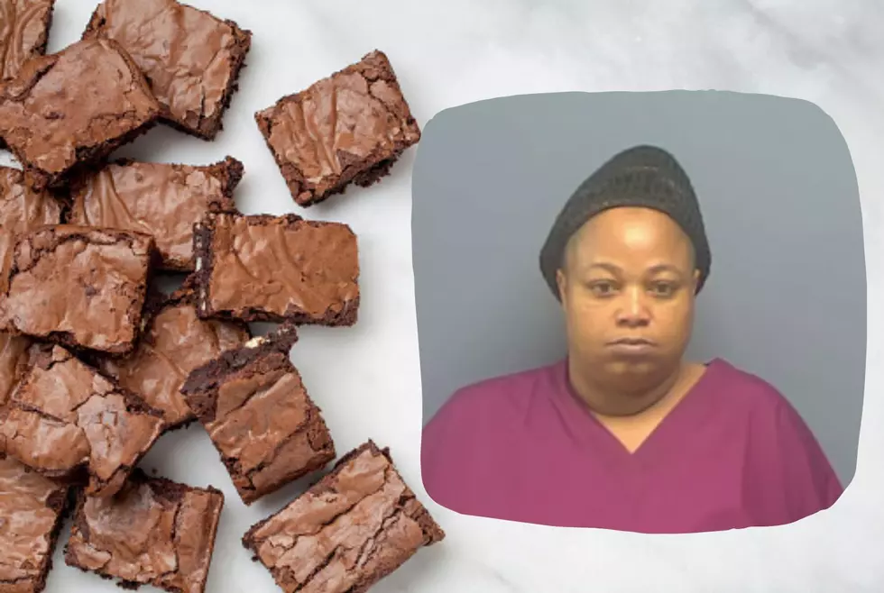 School’s Favorite Lunch Lady Busted Selling Special Brownies To Kids