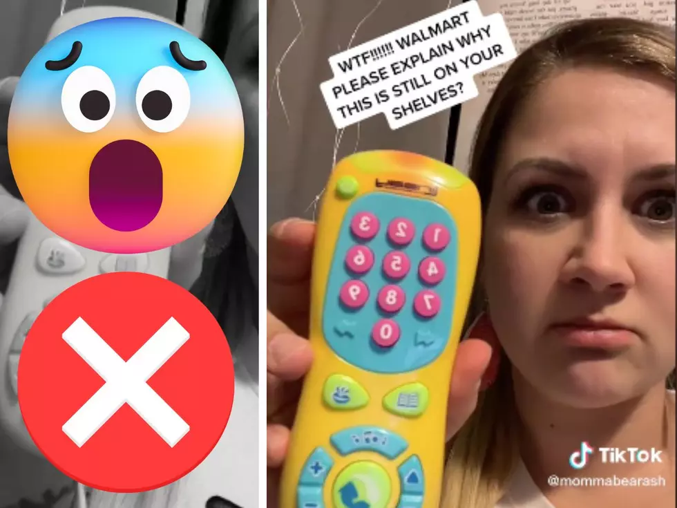 OUTRAGEOUS: This Childs Toy Made A Joke About A Drive By Shooting