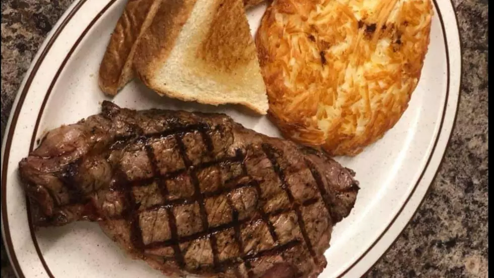 Steakhouse in Davenport To Close Its Doors For Good