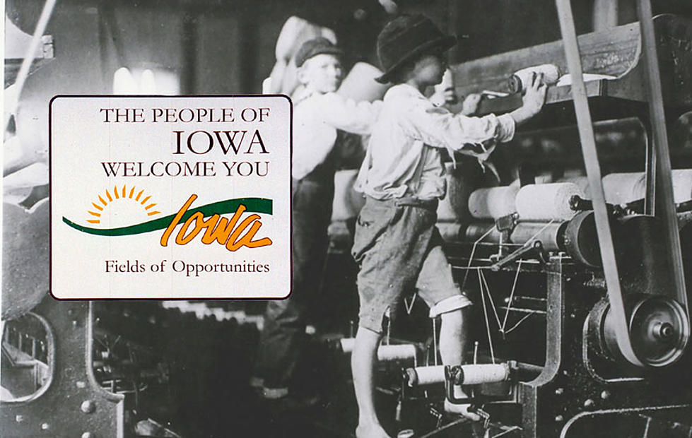 Is Iowa Putting Children’s Health at Risk With Proposed Child Labor Law Changes?