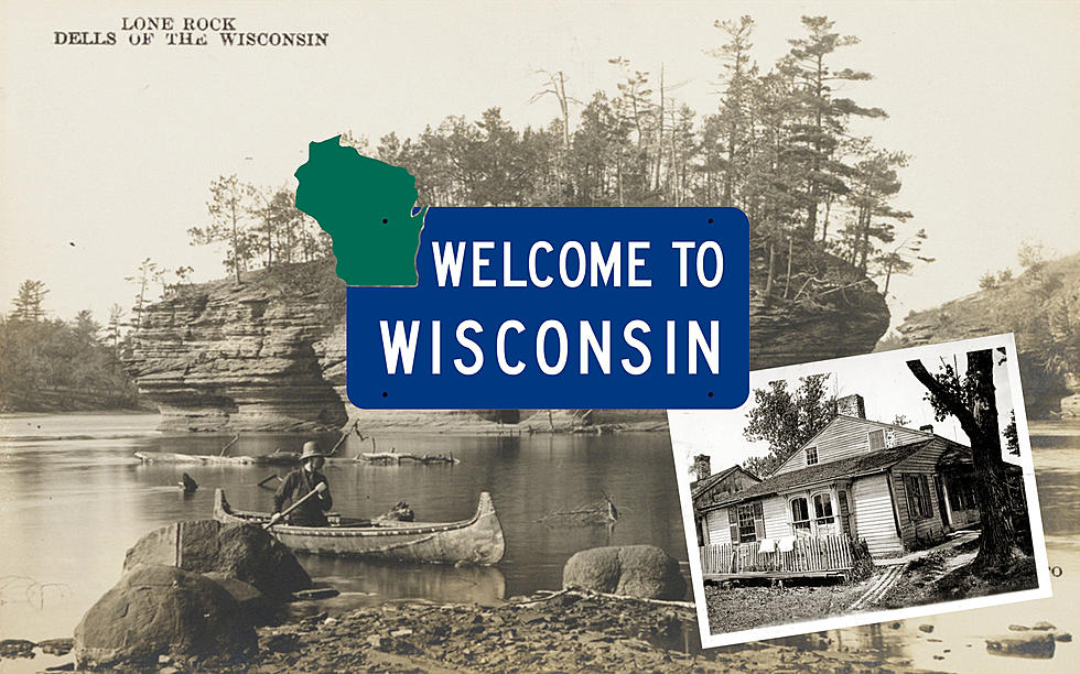 This is Officially Wisconsin’s Oldest Town