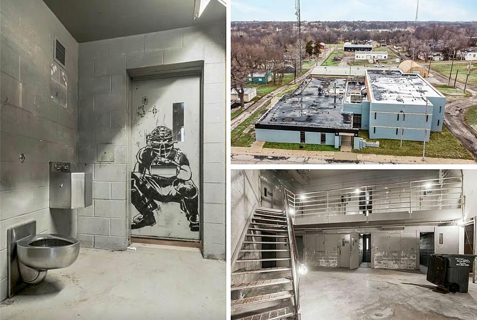 This Missouri Prison For Sale Makes For A Great Home