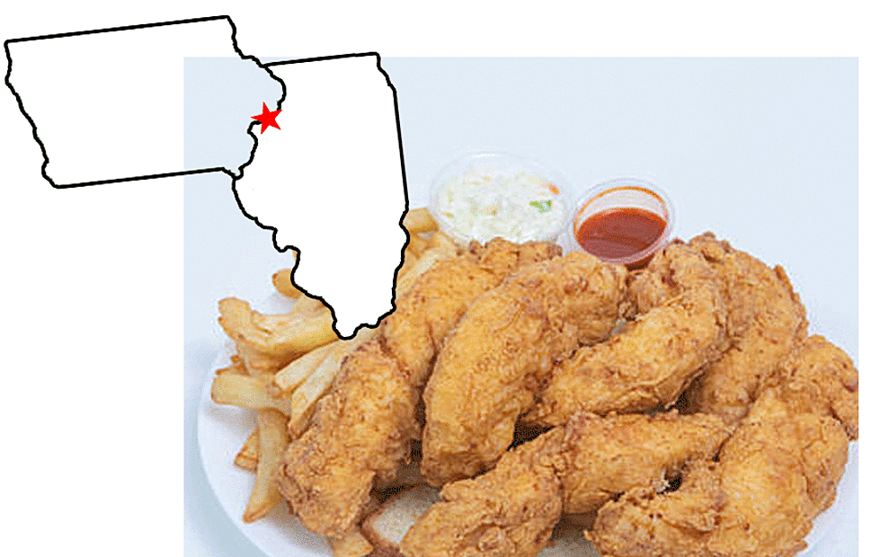 Here Are The Best Places for Fish During Lent in Iowa and Illinois