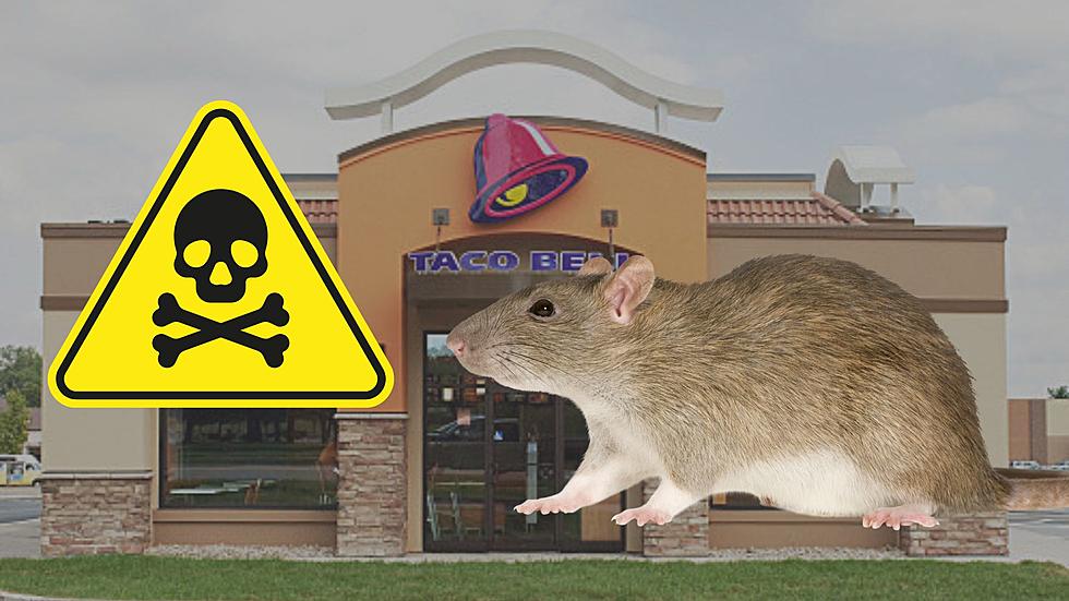 Police Conclude Rat Poison In Taco Bell Order Investigation