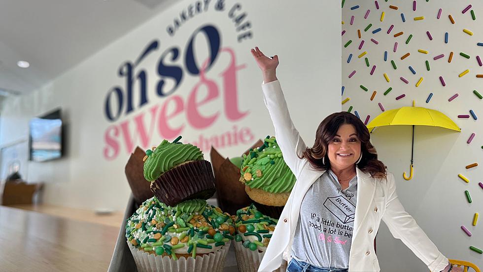 Oh So Sweet&#8217;s New Location Opens Today, Starting A New Chapter