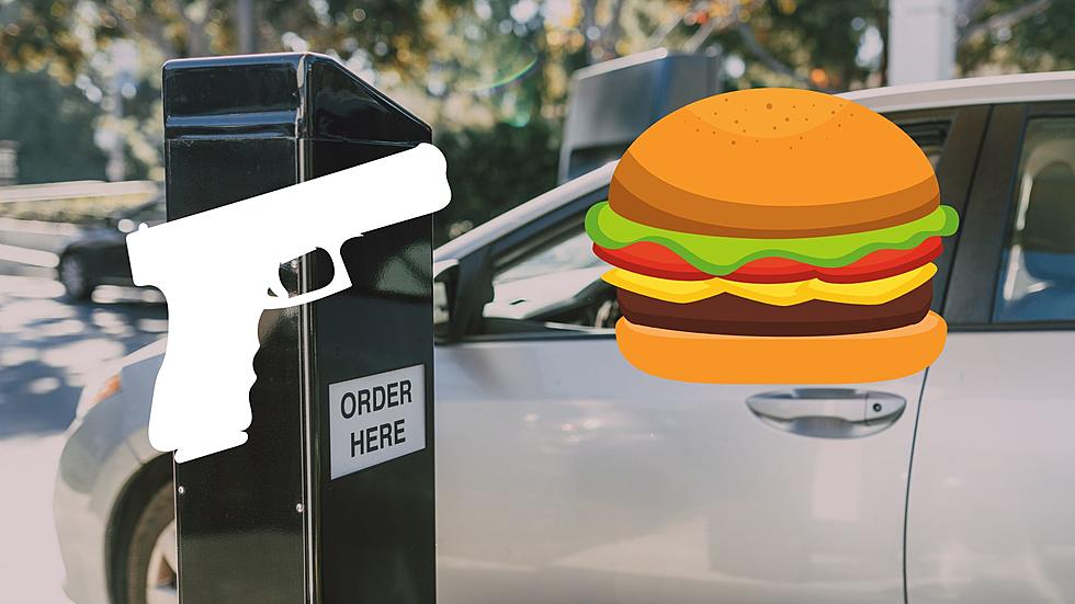 Florida Woman Pulls Gun On McDonald’s Over Nonexistent Menu Item