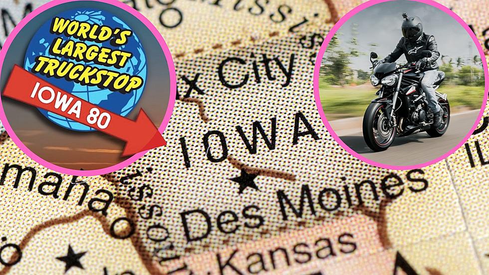 Top 20 Surprising Facts You Didn&#8217;t Know About Iowa