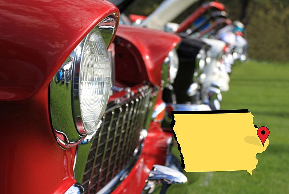 Help Out the Community at Bettendorf Cars & Coffee’s Monthly Gatherings