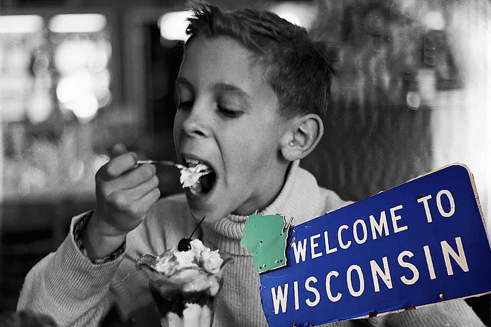Discover the Birthplace of the Ice Cream Sundae in Wisconsin