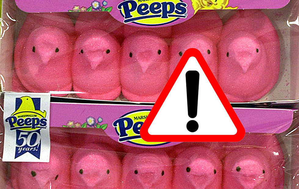 Toxic Treats: Popular Easter Candy Sold in Wisconsin Linked to Cancer