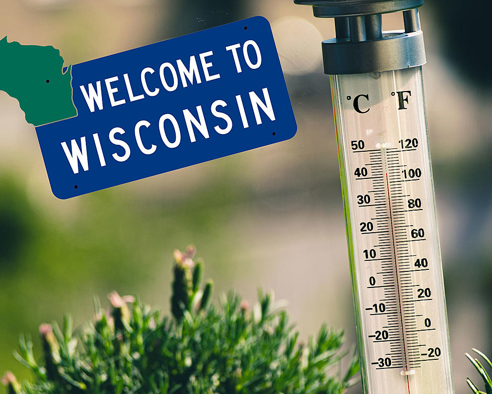Wisconsin Set to Experience Unprecedented Weather This Summer