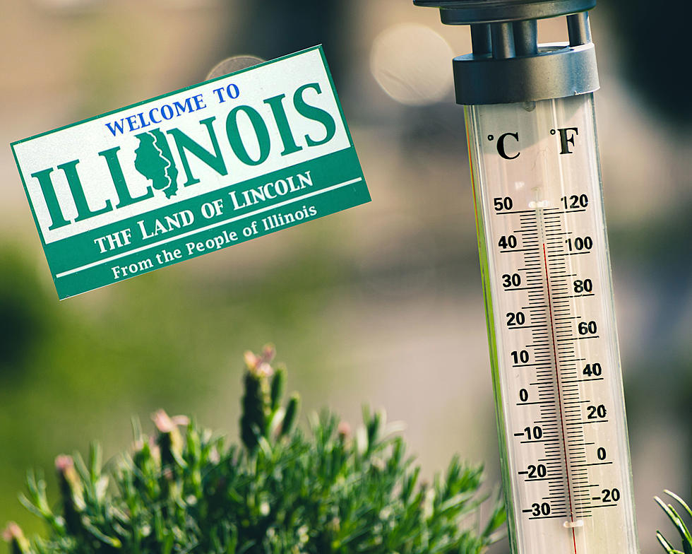 Illinois Set to Experience Unprecedented Weather This Summer