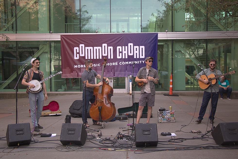 Community Harmony: Live@Five Returns to Downtown Davenport