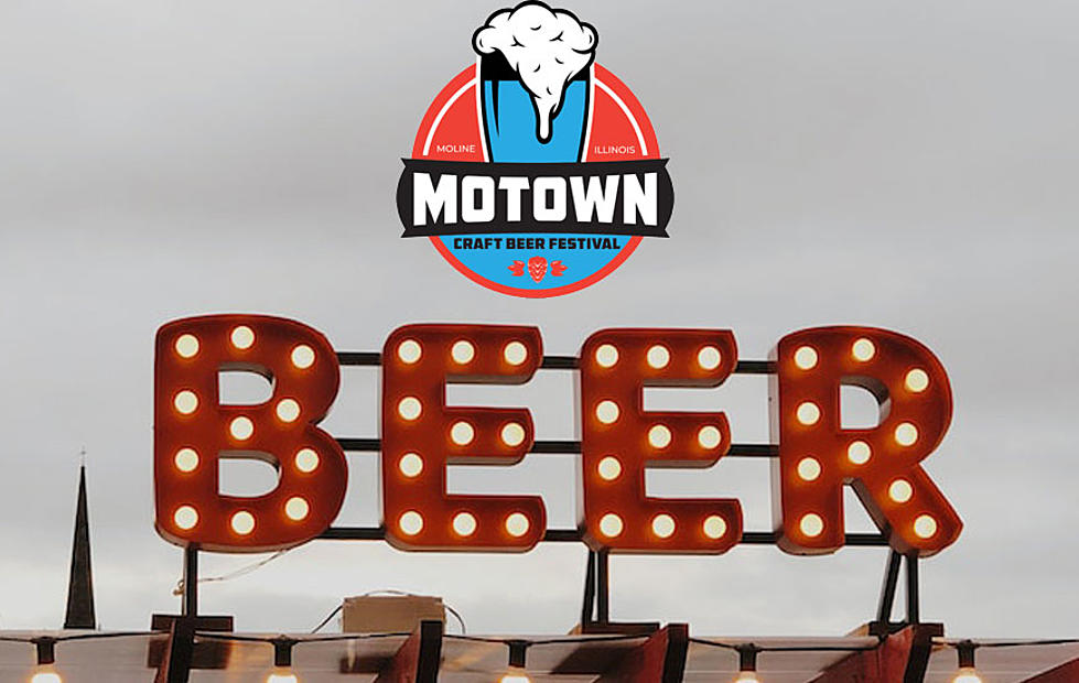 Craft Beer and Charity Collide at MoTown’s Beer Fest