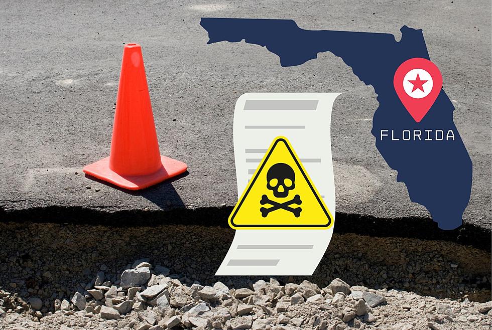 Florida&#8217;s New Roads Could Be Radioactive