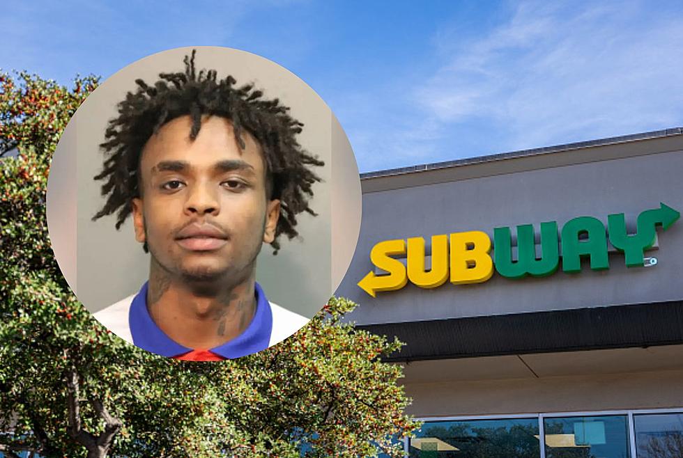 Chicago Man Accused For Robbing Two Subways Demanding All The Bread