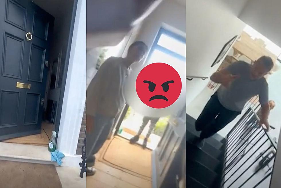 Walking Into Strangers House Is The New Viral TikTok Challenge
