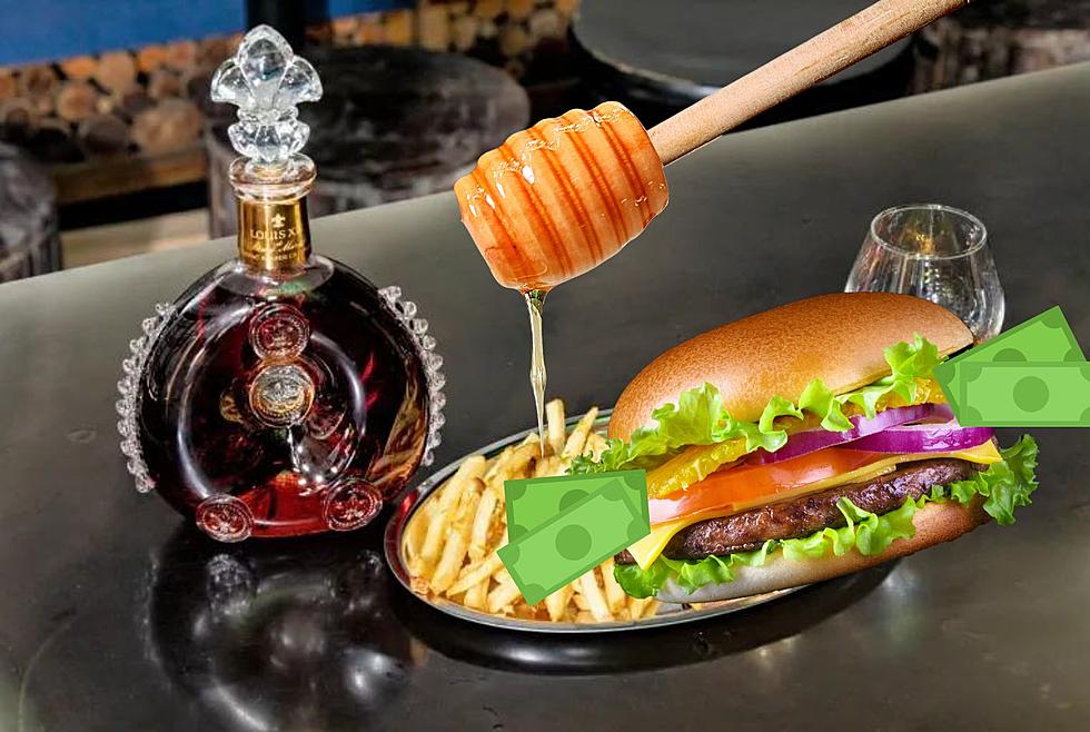 The Most Expensive Burger In Philadelphia Has A Price Tag Of $700