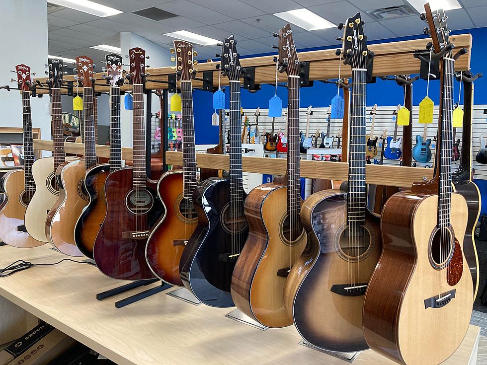 There’s a New ‘Largest Independently Owned Guitar Shop’ in the Quad Cities