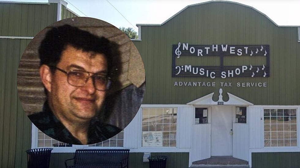 Steven Stoltenberg, Owner of Northwest Music Shop, Passes Away