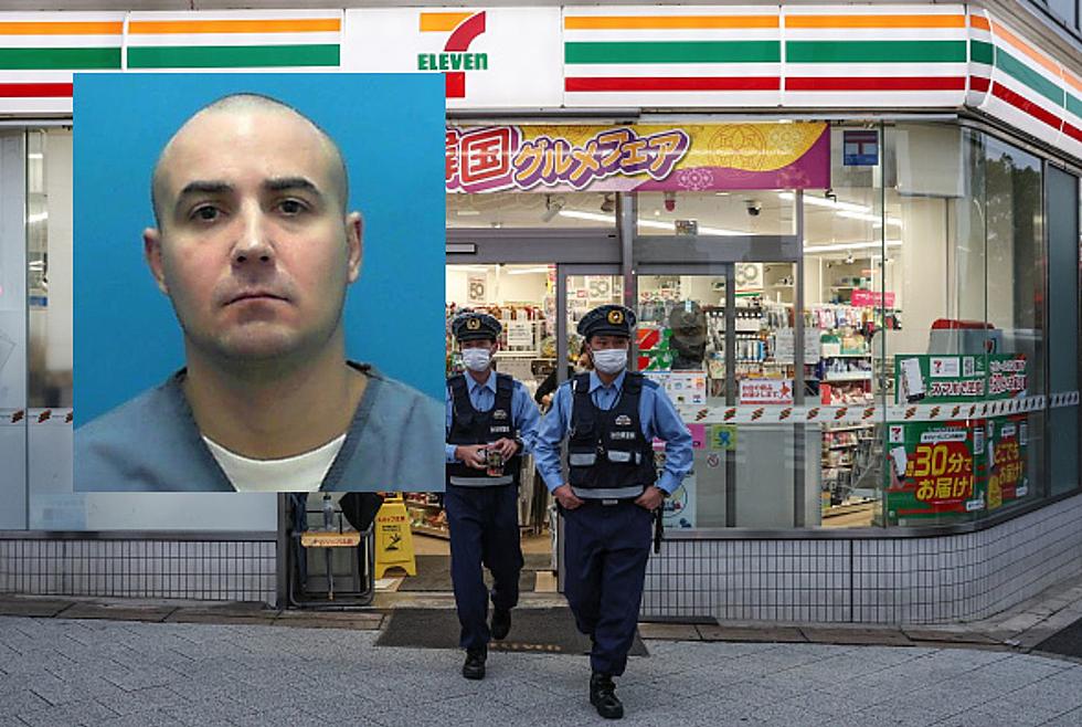 Florida Man Arrested After Assaulting Woman With Big Gulp From 7 Eleven