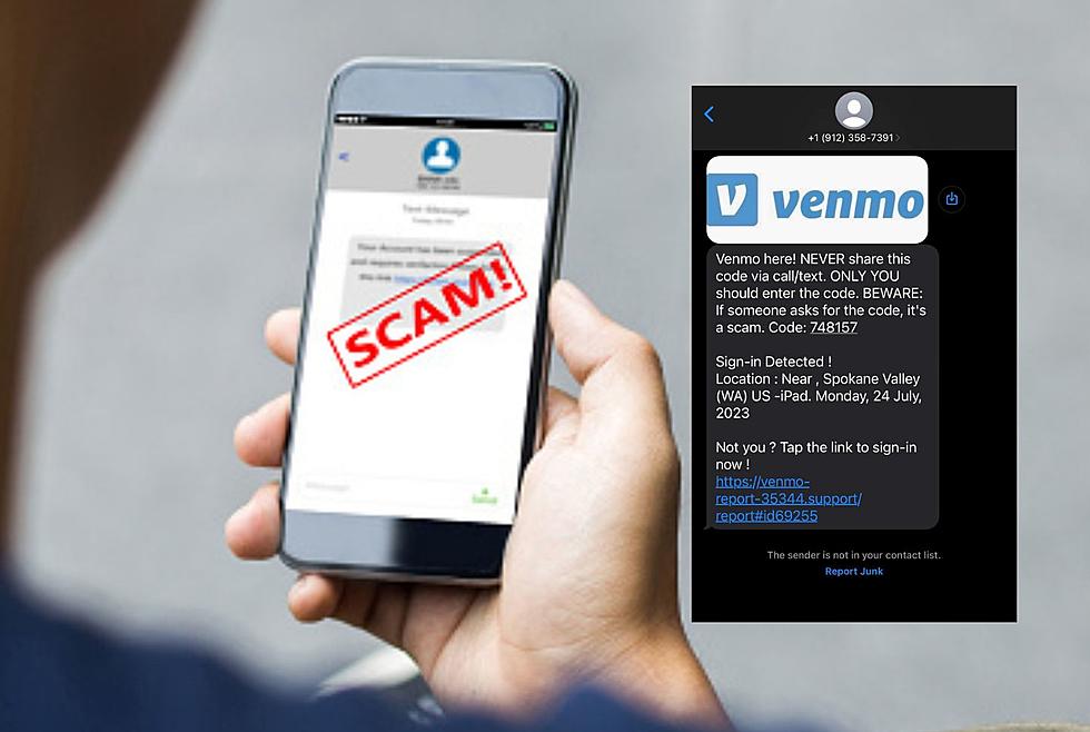 Iowa Don&#8217;t Fall For This New Scam Targeting Venmo Users