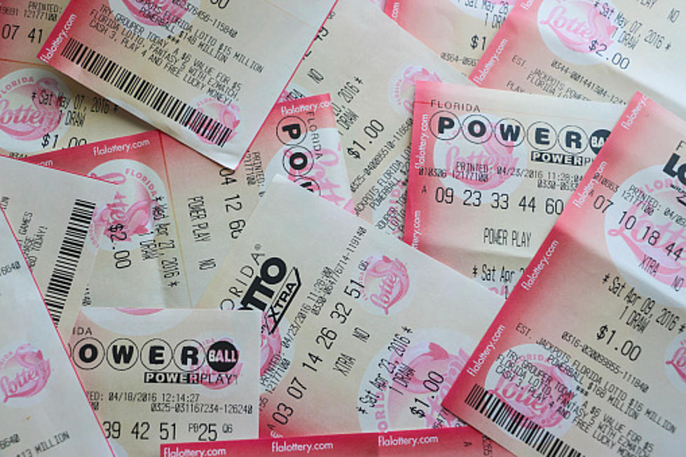 Powerball Jackpot Has Hit $1 Billion, Here’s Everything You Need To Know
