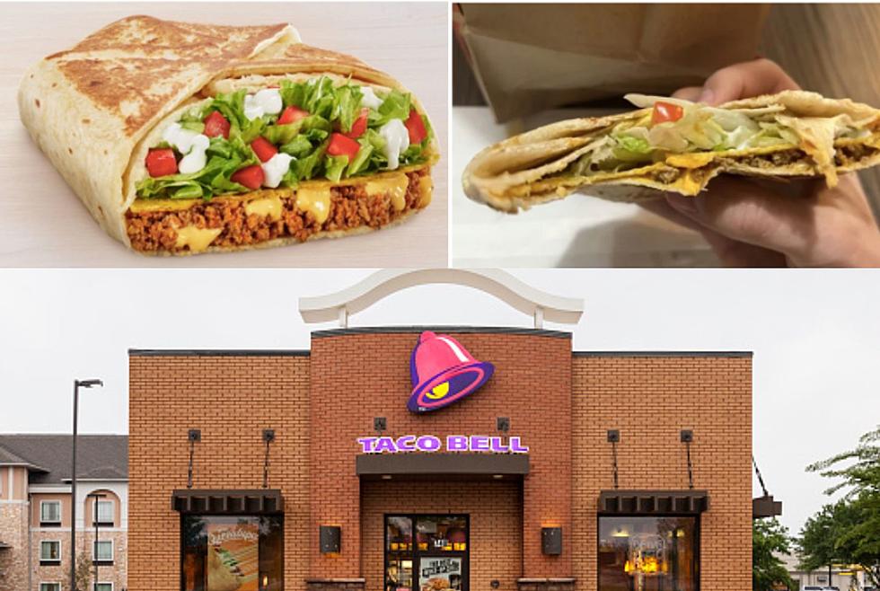 New York Taco Bell Sued For False Advertising 5 Popular Menu Items