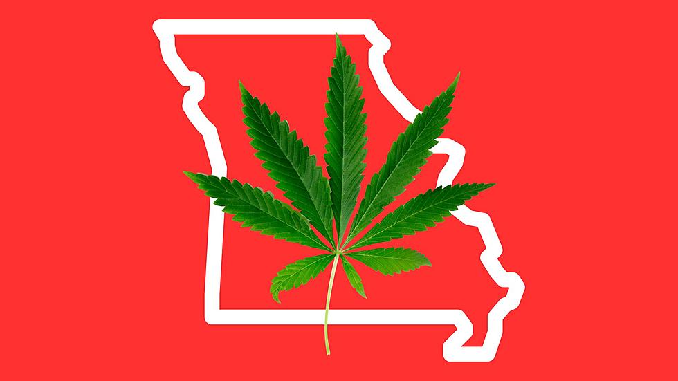 Missouri Recalls Thousands of Cannabis Products
