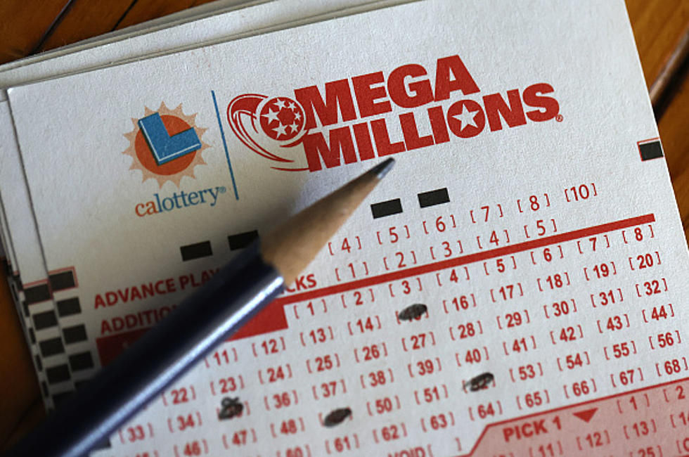 Mega Millions Reaches $1.25 Billion After No One Claims Prize