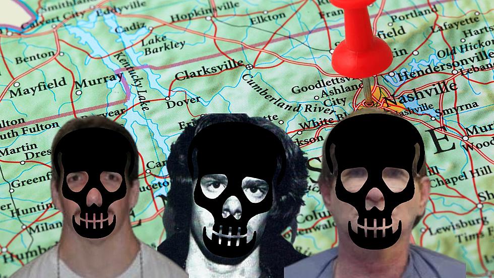 5 Serial Killers You Didn’t Know Are From Tennessee
