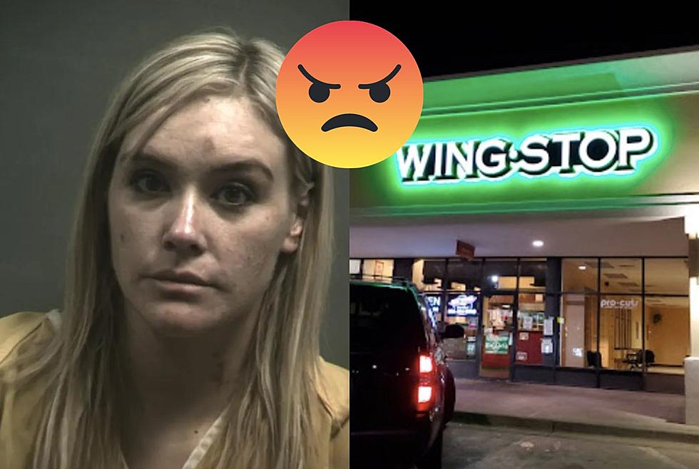 Texas Woman Attacked a Wing Stop Manager for Taking Too Long On DoorDash Order