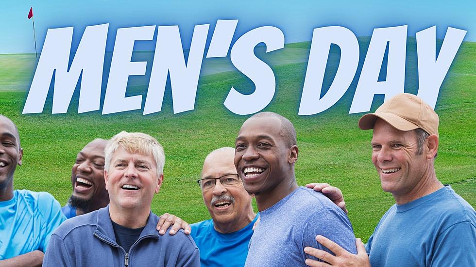 We&#8217;re Declaring The First Wednesday of October &#8220;Men&#8217;s Day&#8221;