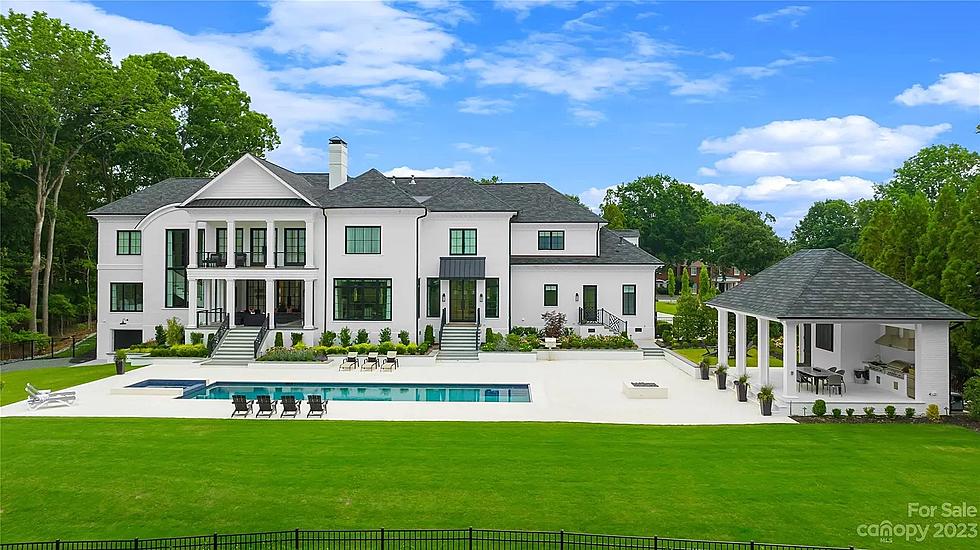 The Most Expensive House in Charlotte North Carolina You Haven’t Seen