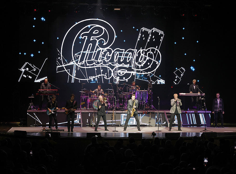 Chicago Returning to The Quad Cities On New Tour