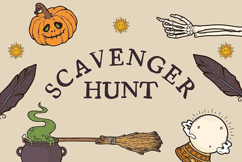 Dwyer & Michaels Halloween Ball Scavenger Hunt – Win Prizes By Participating