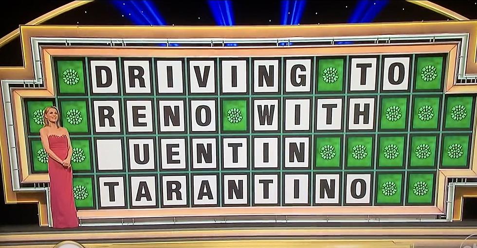 NFL Player Makes The Worst Guess In Wheel of Fortune History