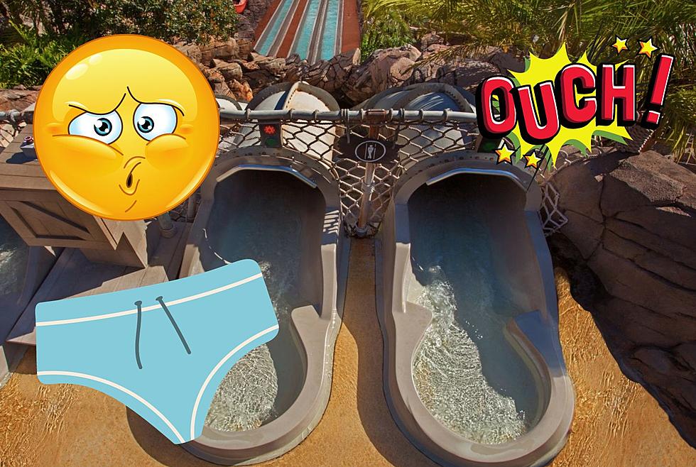 Woman Filed Lawsuit Against Walt Disney World Resort After ‘Painful Wedgie’ From Waterslide