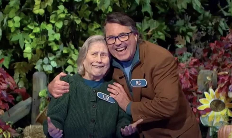 This 92-Year-Old Woman Absolutely Dominated Wheel of Fortune Last Night